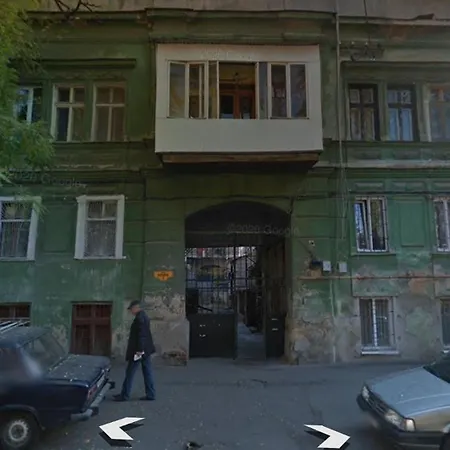 сдам квартиру посуточно. новый рынок. * Одесса